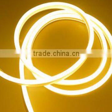 Holiday Decorative led neon flex price , Flex LED neon strip Light waterproof