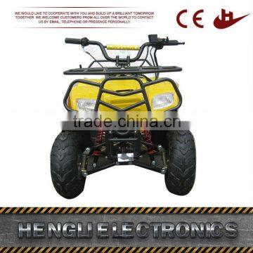 New Style Mini Hummer ATV (50cc-110cc) photo-3