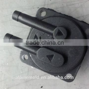 2015 Alpine Aluminium Die Casting With More 20 Years'experience photo-3