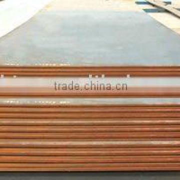 A515 Gr70 Boiler Steel Plate