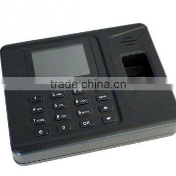 Cheapest Model Fingerprint Biometric Time Attendance System Quality Choice photo-3