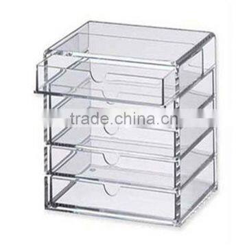 Unique Design Acrylic Display Case for Big Container photo-3