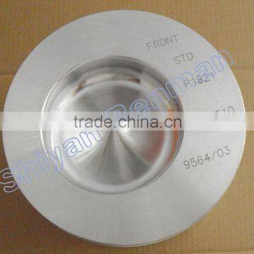 DCEC 6CT Forged Block Piston 3919928 photo-4