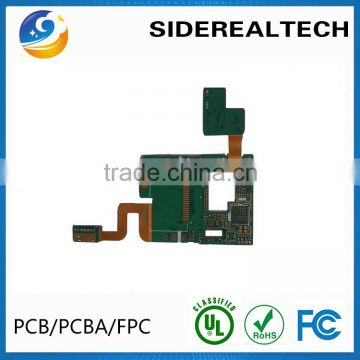 High Standard Rigid-Flex Board , FPC Board China Supplier