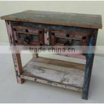 2 DARAJ SIDE TABLE different design with shape efficent