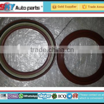 Oil seal - output 25ZAS01-02170