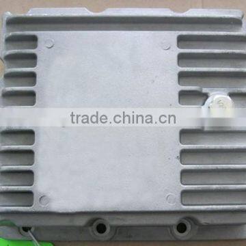 C-4/C-10 deep aluminium transmission pan