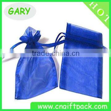 Personalized Organza Lavender Sachet Bags Good Quality photo-6