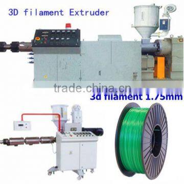 1.75mm and 3mm 3D Printer ABS/PLA Small Filament Machine