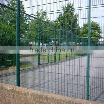 Euro welded fence(Eurofence)