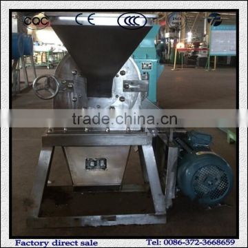 Chili Crusher Machine/White Sugar Crusher Machine/Flavoring Crusher Machine