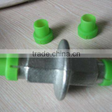 15/17mm Formwork Ductile Steel Cone photo-4