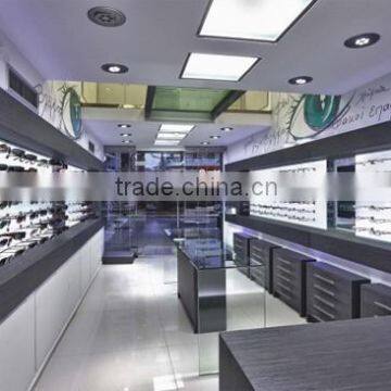 Custom High Quality Retail Eyewear Furniture Optical Store Furniture photo-6
