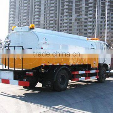 Street Cleaning Hydralic Vehicle photo-3