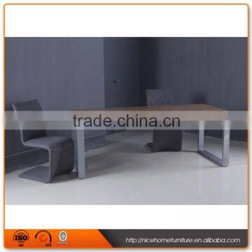 Good Price Metal Conference Table Design