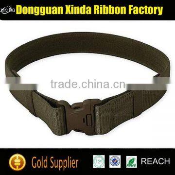 Nylon web belt Wholesale Military Style Web Belt