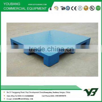 Heavy Duty Logistic Plastic Pallet