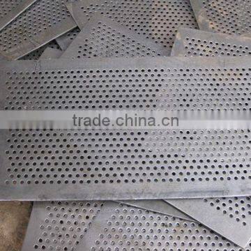 punched metal / perforated metal / stamping metal mesh