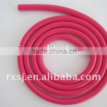 pvc plastic tubes