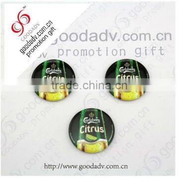 Promotion gifts various color can chosemetal bottle opener