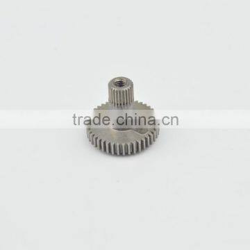 internal threaded gear parts