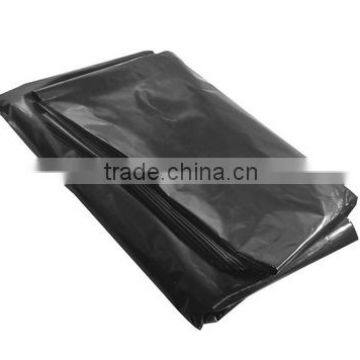 Hot sale reinforced heavy duty plastic garbage bags