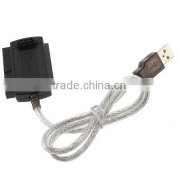 USB 2.0 to IDE SATA 5.25 S-ATA/2.5/3.5 480Mb/s Data Interface Adapter Cable Converter