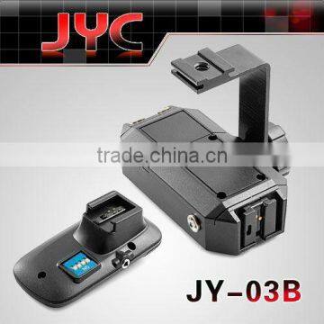 Wireless 16-Channels Flash Triggers JY-03B for Sony