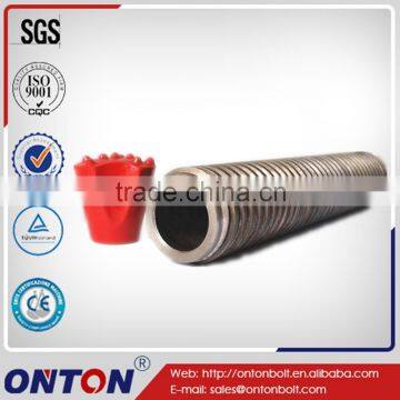 ONTON R25N Self Drilling Hollow Anchor Bolt