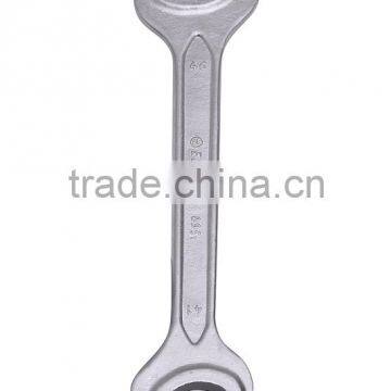 Double Open End Spanner Spanner Wrench Set photo-5