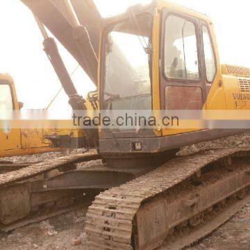 Used Volvo Excavator EC240B, Used Kobelco Mini Excavator,excavator Hitachi photo-4
