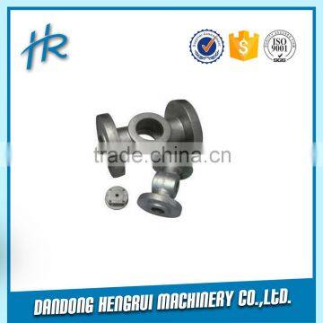 Stainless Steel Valve Body Casting Investment Casting for Mechanical Property