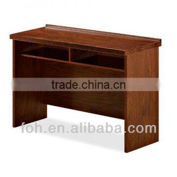 Classroom Furniture Classic Student Desk Double Seats (FOHD-4112B)