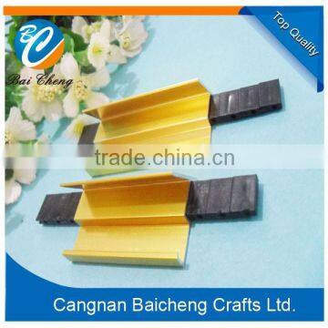 Cangnan BAICHENG price tag made welcoming for your design