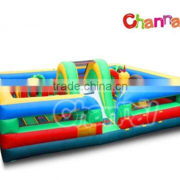 Pond theme toddler playground,kids indoor snail playground for sale,children castle jumping bed