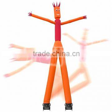 2016 NEW design mini inflatable fire air dancer/waving air dancer/dancer in thre sky                        
                                                                                Supplier's Choice