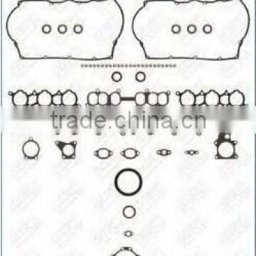 6VD1Car Engine Parts Accessories Gasket Kits For gas Engine Full Gasket Set With Cylinder Head Gasket 5-87810-977 50141700