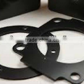 Square Rubber Gasket