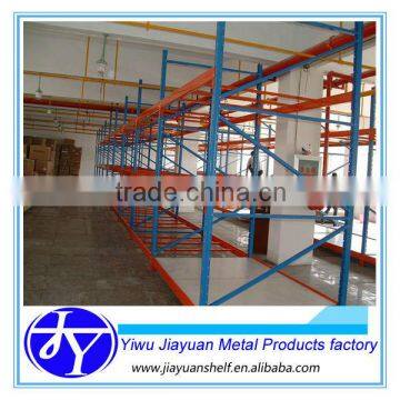 heavy duty warehouse storage steel shelf