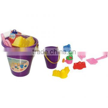 22*12.8*22.5cm Top Quality Beach Toy Set with Promotions