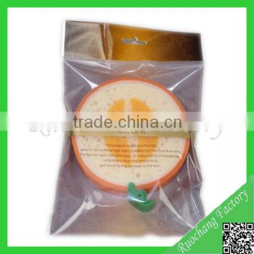 Wholesale Cleaning sponge/Hot kitchen cellulose sponge