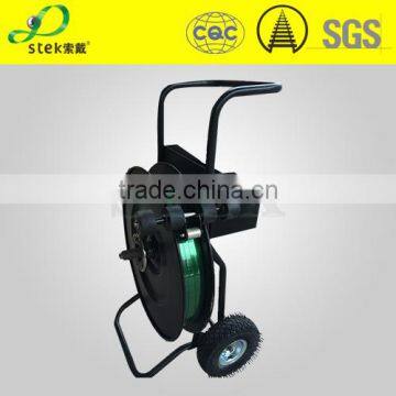 Strapping Dispenser, 203mm to 406mm Core photo-3