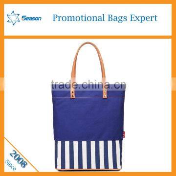 Promotional canvas tote bags bulk messenger bag