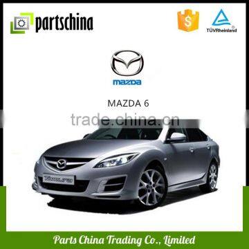 57037 Fuel Injector for Mazda 6 photo-3