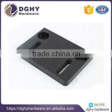 Good Quality Good CNC Machined Anodized Aluminum Parts