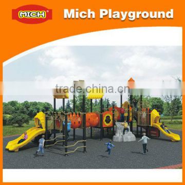 Used outdoor playground equipment for sale