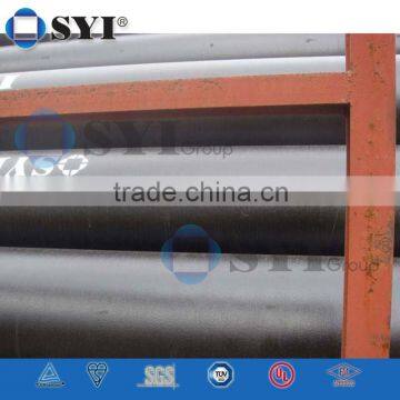 EN598 EN545 ISO2531 Ductile Pipe