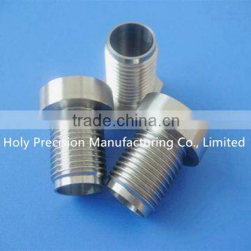 Precision CNC Powder Metallurgy Machining Parts With Golf Weights, Golf Screws photo-4