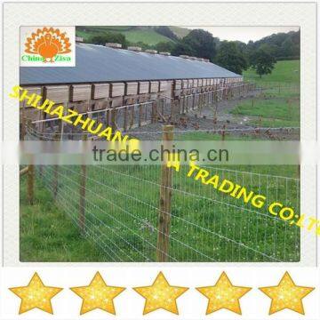 1.8m high farming game wire fence factory cheap price