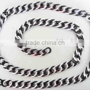 Jewelry Accessory aluminum chain